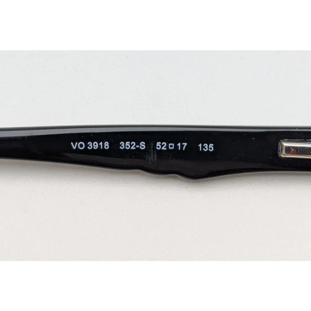 🕶️Vogue VO3918 Eyeglasses 52/17 135 /KAG508🕶️